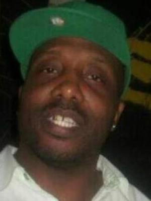Jonathan Cooper death by force case in Indianapolis, IN