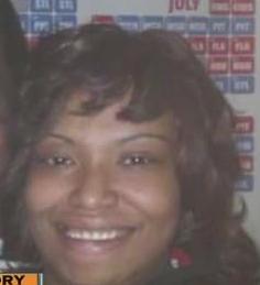 Debbie Peak-Shell death by force case in Anderson, IN
