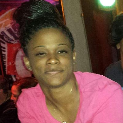 Quineta Bright death by force case profile photo