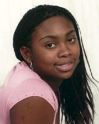 Breona Major death by force case in Gary, IN