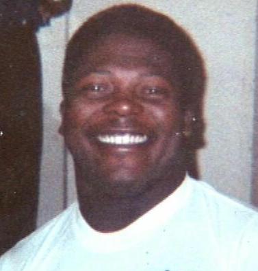 Keith Dumas death by force case profile photo