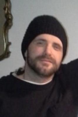 Wesley Ehrie death by force case profile photo