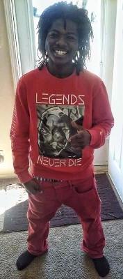 Kevin Cheeks death by force case in Indianapolis, IN
