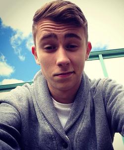 Brennan Stewart death by force case profile photo