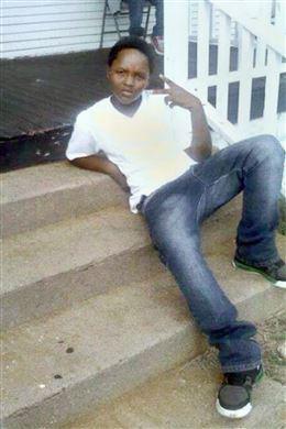 Dezjaun Sanders death by force case in Elkhart, IN