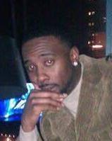 Juble Hairston death by force case profile photo