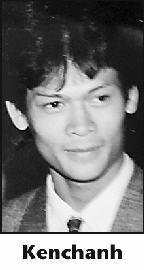 Mark Kenchanh death by force case profile photo