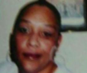 Sherry Taylor death by force case profile photo