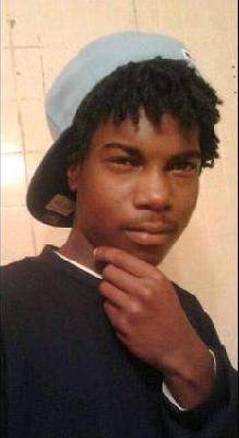 Datavis Cummings death by force case in Fort-wayne, IN