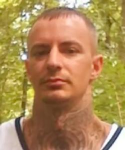 Dalen Anthony Ousley death by force case in Pierceton, IN