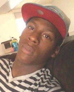 Leon Dante Moore death by force case in Fort-wayne, IN