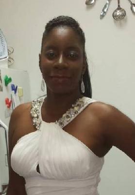 Tiffani Murphy death by force case profile photo