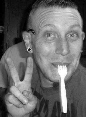 Don Lannin death by force case in Griffith, IN