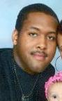 Daniel White death by force case profile photo