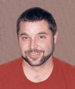 Travis Woodruff death by force case profile photo