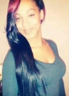 Azya Knowles death by force case profile photo