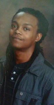 Sharrod Crowe death by force case in Indianapolis, IN