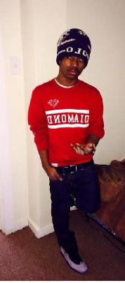 Gregory Marshall death by force case in Gary, IN