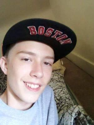 Donnie Reynolds death by force case in Kokomo, IN