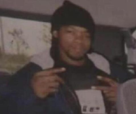 Artemus Smith death by force case profile photo