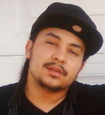 Tevon Slater death by force case in Indianapolis, IN