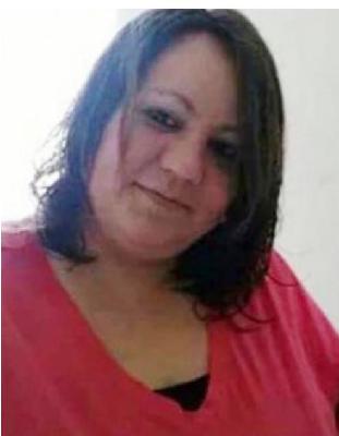 Michelle Blankenship death by force case in South-bend, IN