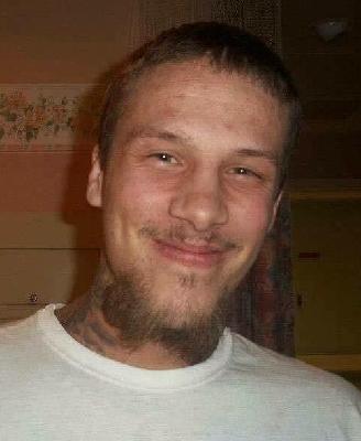 David Wise death by force case in Marion, IN