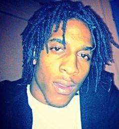 Dequan R. Cummings death by force case in Indianapolis, IN