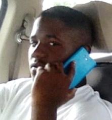 Deandre Twyman death by force case profile photo