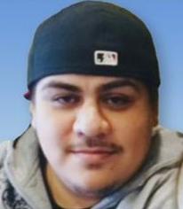 Alexius Tapia death by force case in Portage, IN