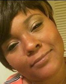 Latosha Elliott-Strickland death by force case in Indianapolis, IN