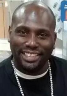 Terrill Fenderson death by force case in Hammond, IN