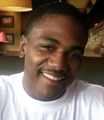 Antwone Davis death by force case in Gary, IN