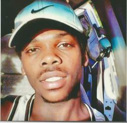 Robert Young death by force case in Indianapolis, IN