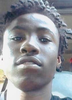 Javontae Bridges death by force case in Gary, IN