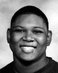 Raphael Jones death by force case profile photo
