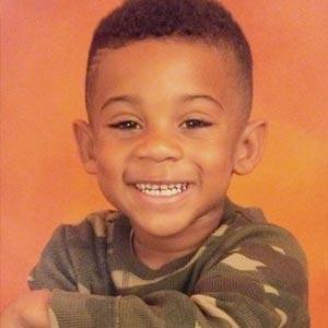 DaMoni Troutman death by force case in Indianapolis, IN