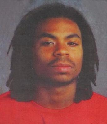 Darrius D Taylor death by force case in Indianapolis, IN