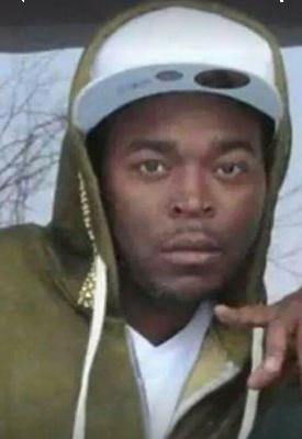 Gary Dickerson Jr death by force case in Indianapolis, IN