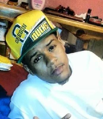 Anthony Holland death by force case profile photo
