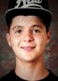 Logan Burke death by force case in Evansville, IN