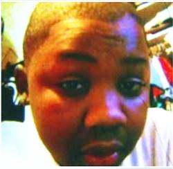 Kobe Jones death by force case in Gary, IN