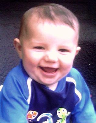 Jacob Hambaugh death by force case in Kokomo, IN