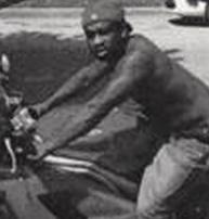 Ulric Reid death by force case profile photo