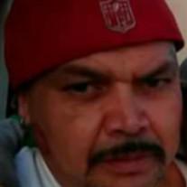 Ernesto Jr. Gonzalez death by force case in Fresno, CA