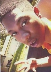 Donald Jr. Allender death by force case in Indianapolis, IN