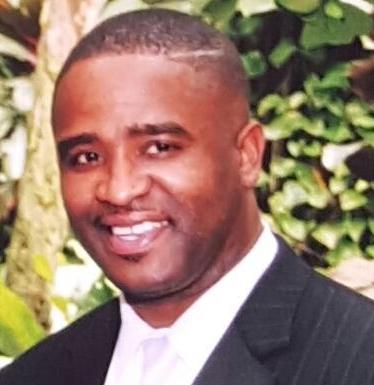 Benjamin Hunter death by force case profile photo