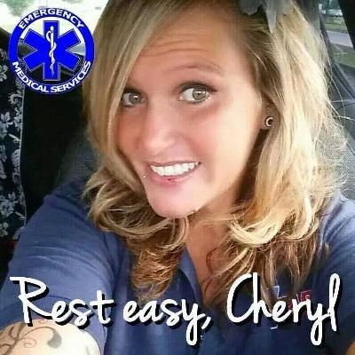 Cheryl Reynolds death by force case profile photo