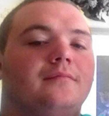 Alan Puff death by force case in Fort-wayne, IN