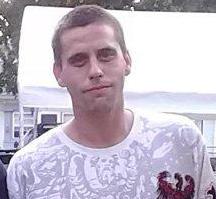Daniel Thompson death by force case profile photo